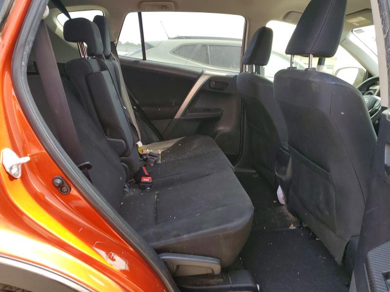 Продаж на аукціоні авто 2015 Toyota Rav4, vin: JTMBFREV1FJ030658, номер лоту: 55382506