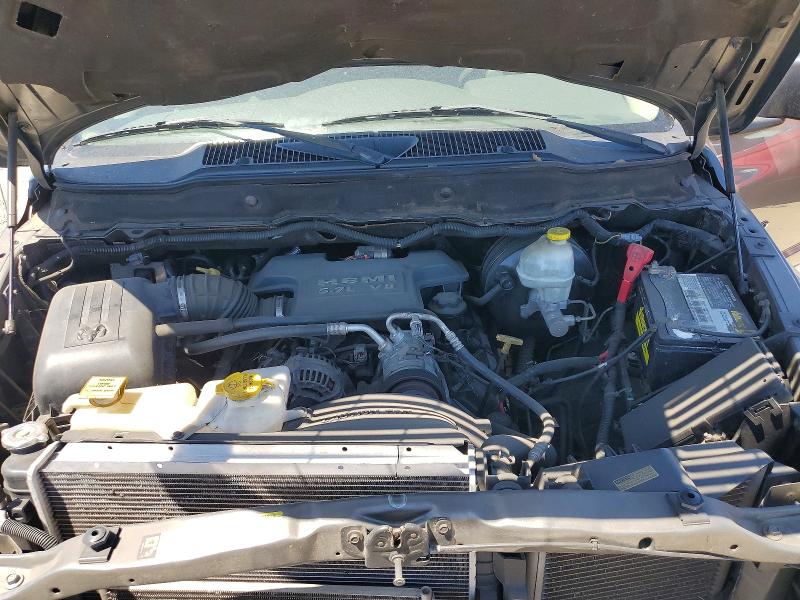 Aukcja sprzedaży 2007 Dodge Ram 1500, vin: 1D7HA18277S228691, numer aukcji: 57074126