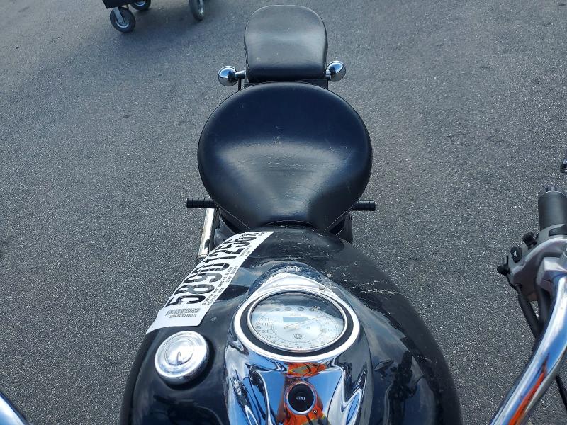 58901256 :رقم المزاد ، JYAVP11E97A100499 vin ، 2007 Yamaha Xvs1100 مزاد بيع