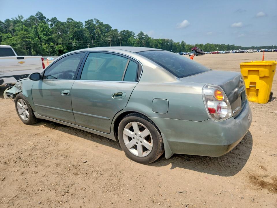 2003 Nissan Altima მანქანა იყიდება აუქციონზე, vin: 1N4AL11D93C336547, აუქციონის ნომერი: 57781656
