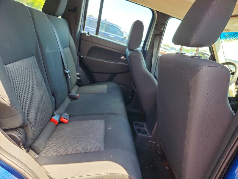 Aukcja sprzedaży 2009 Jeep Liberty, vin: 1J8GN28K69W546323, numer aukcji: 58285926