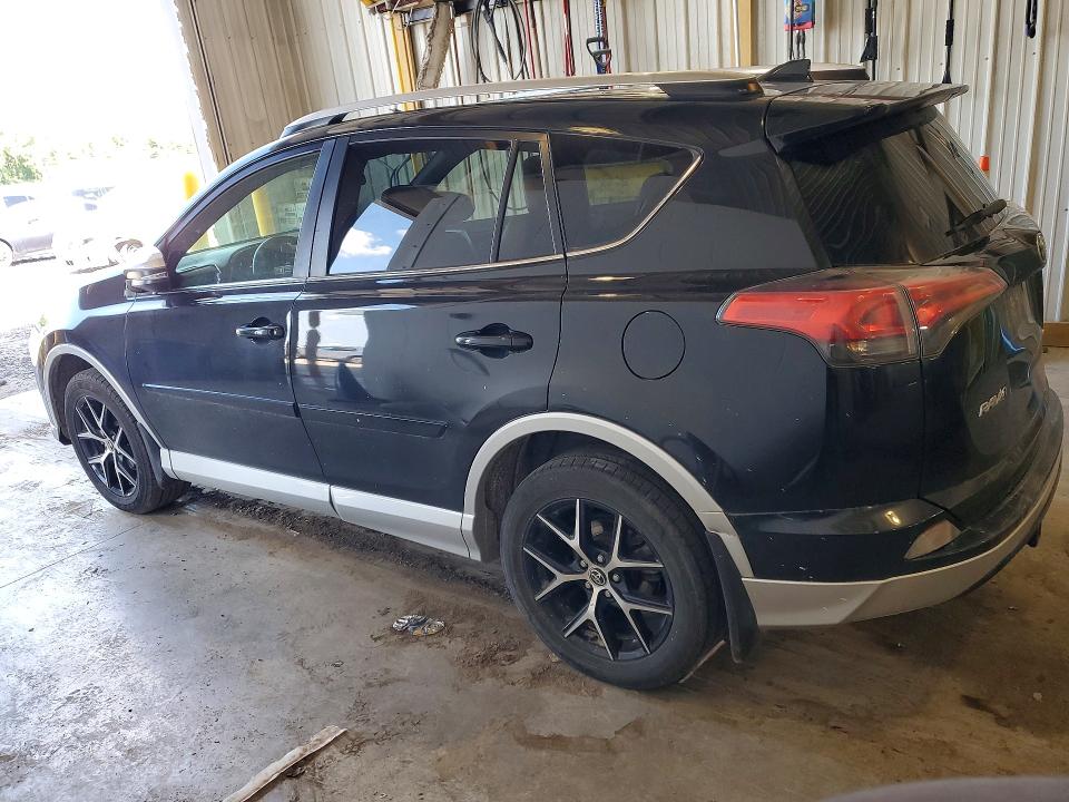 Продаж на аукціоні авто 2016 Toyota Rav4, vin: JTMJFREV2GJ065254, номер лоту: 57924206