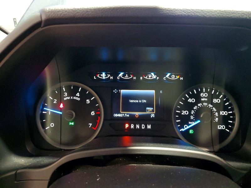 Aukcja sprzedaży 2018 Ford F150, vin: 1FTEW1E55JKF69527, numer aukcji: 56440526