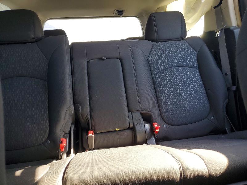 Aukcja sprzedaży 2009 Gmc Acadia, vin: 1GKEV13D49J156257, numer aukcji: 57071086