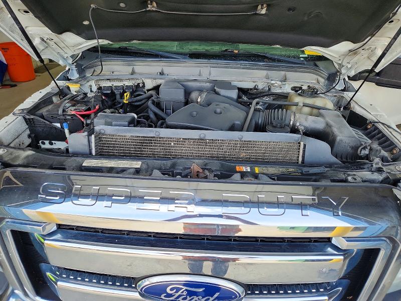 2011 Ford F250 მანქანა იყიდება აუქციონზე, vin: 1FT7W2B64BEA33471, აუქციონის ნომერი: 57507176