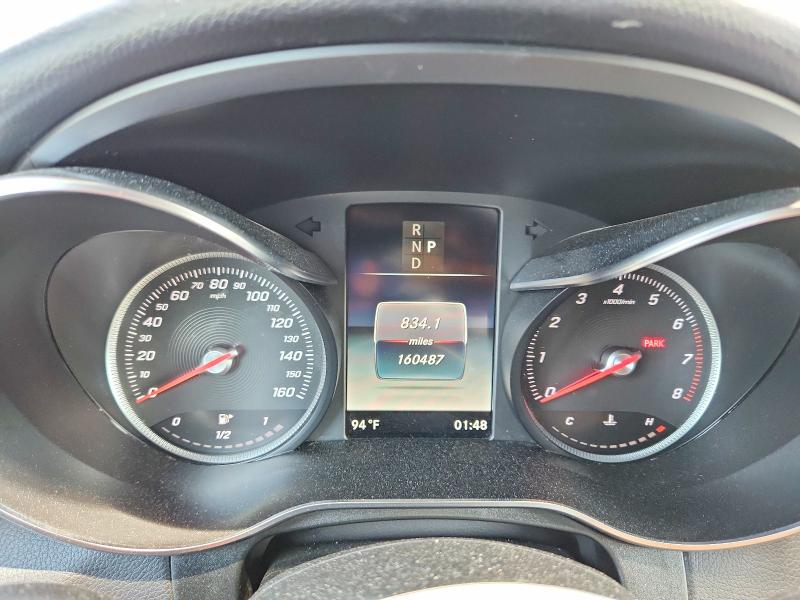 Aukcja sprzedaży 2019 Mercedes-benz Glc, vin: WDC0G4KB2KV132680, numer aukcji: 56107236