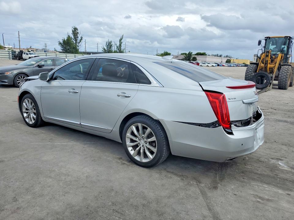 Aukcja sprzedaży 2017 Cadillac Xts, vin: 2G61M5S34H9129165, numer aukcji: 56169146