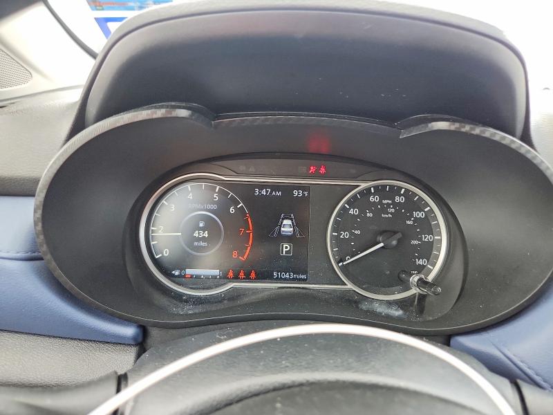 Aukcja sprzedaży 2024 Nissan Versa, vin: 3N1CN8EV0RL877317, numer aukcji: 56739306