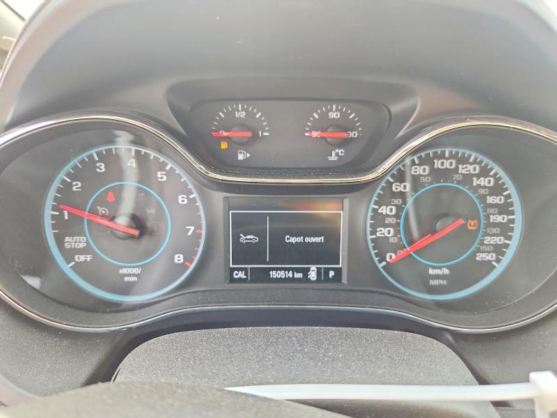 Aukcja sprzedaży 2018 Chevrolet Cruze, vin: 1G1BE5SMXJ7218827, numer aukcji: 55597636