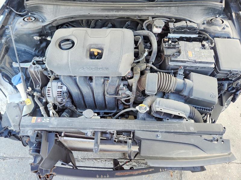 Aukcja sprzedaży 2023 Kia Forte, vin: 3KPF54AD4PE662606, numer aukcji: 55191866