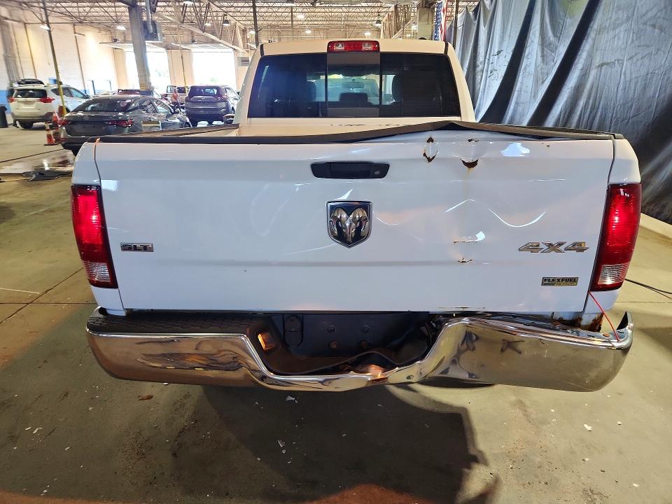 57827536 :رقم المزاد ، 1D7RV1GP1BS580552 vin ، 2011 Dodge Ram 1500 مزاد بيع