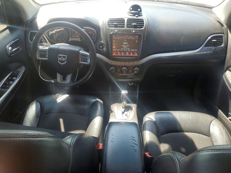 56346046 :رقم المزاد ، 3C4PDCGG4JT215862 vin ، 2018 Dodge Journey مزاد بيع