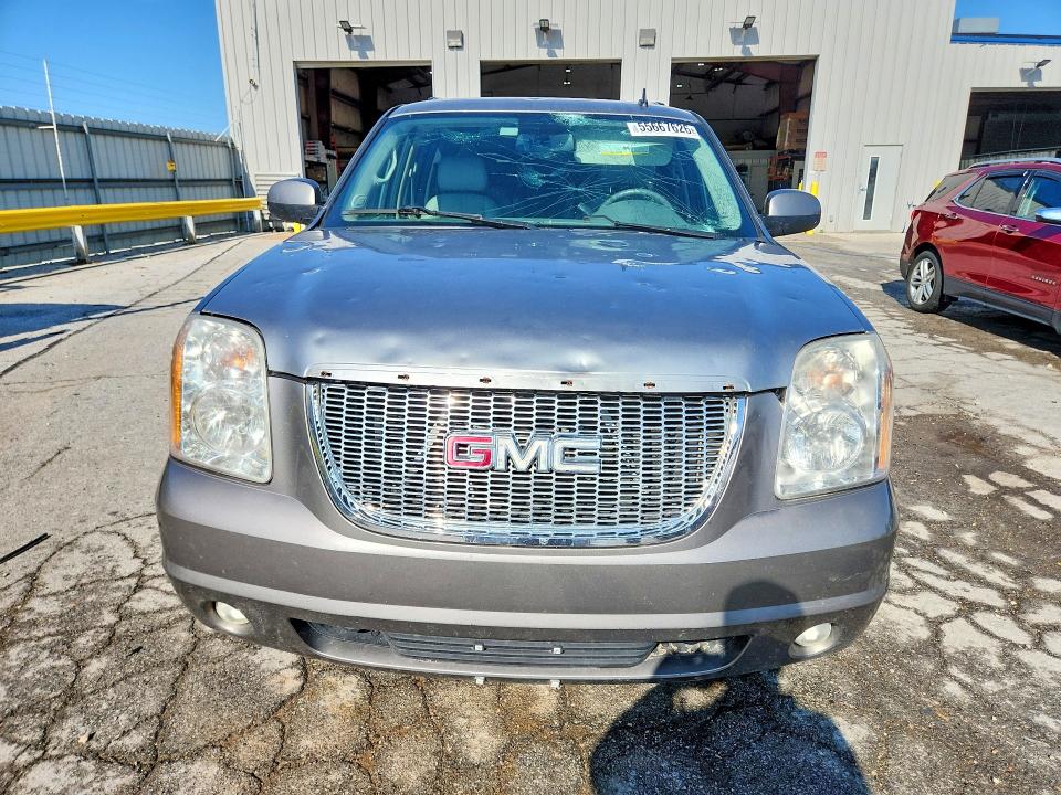 Aukcja sprzedaży 2009 Gmc Yukon Xl, vin: 1GKFK36309R257566, numer aukcji: 55667626