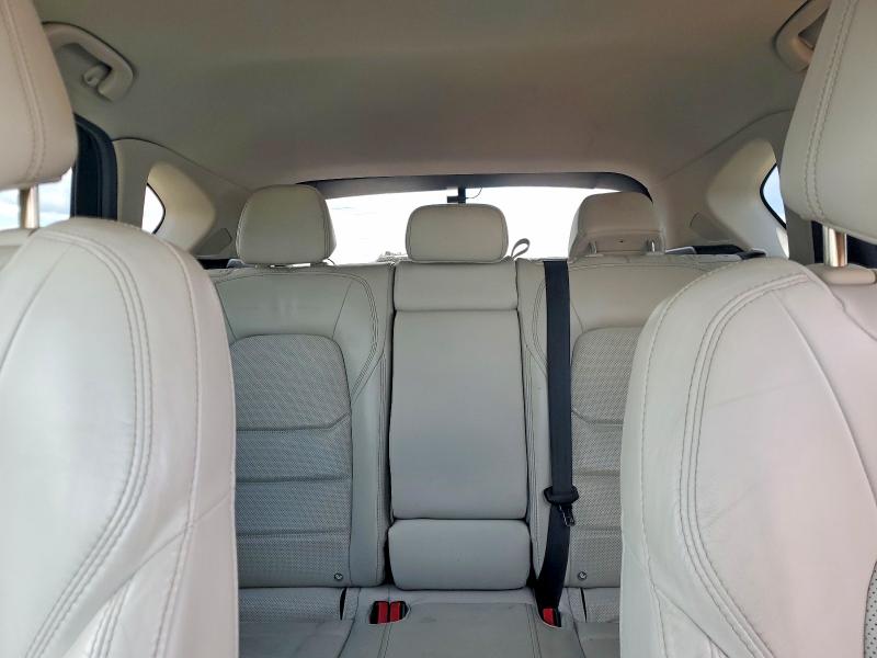 Продаж на аукціоні авто 2017 Mazda Cx-5, vin: JM3KFADL5H0186347, номер лоту: 58166646