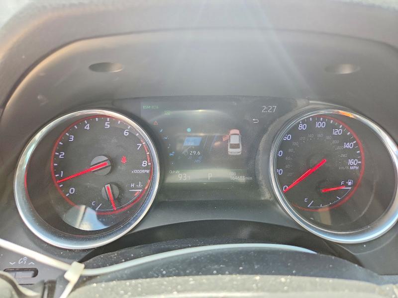 Aukcja sprzedaży 2019 Toyota Camry, vin: 4T1B61HK6KU185861, numer aukcji: 57356006