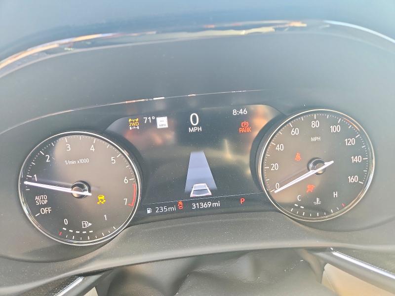 Продажа на аукционе авто 2022 Buick Envision, vin: LRBFZPR45ND111446, номер лота: 57543596