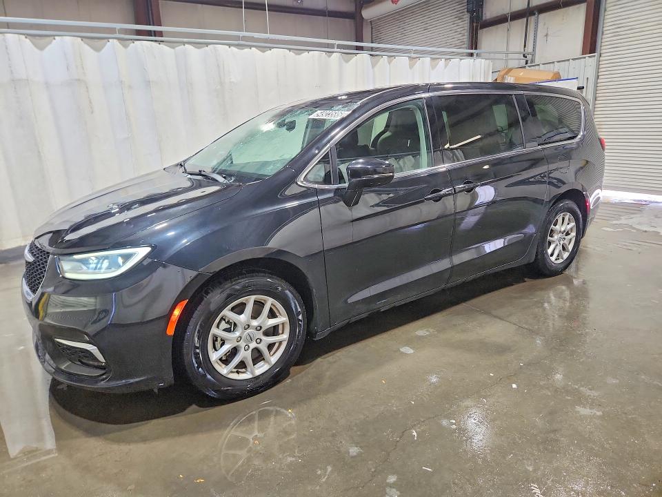 Продаж на аукціоні авто 2024 Chrysler Pacifica, vin: 2C4RC1BG2RR101946, номер лоту: 54923586