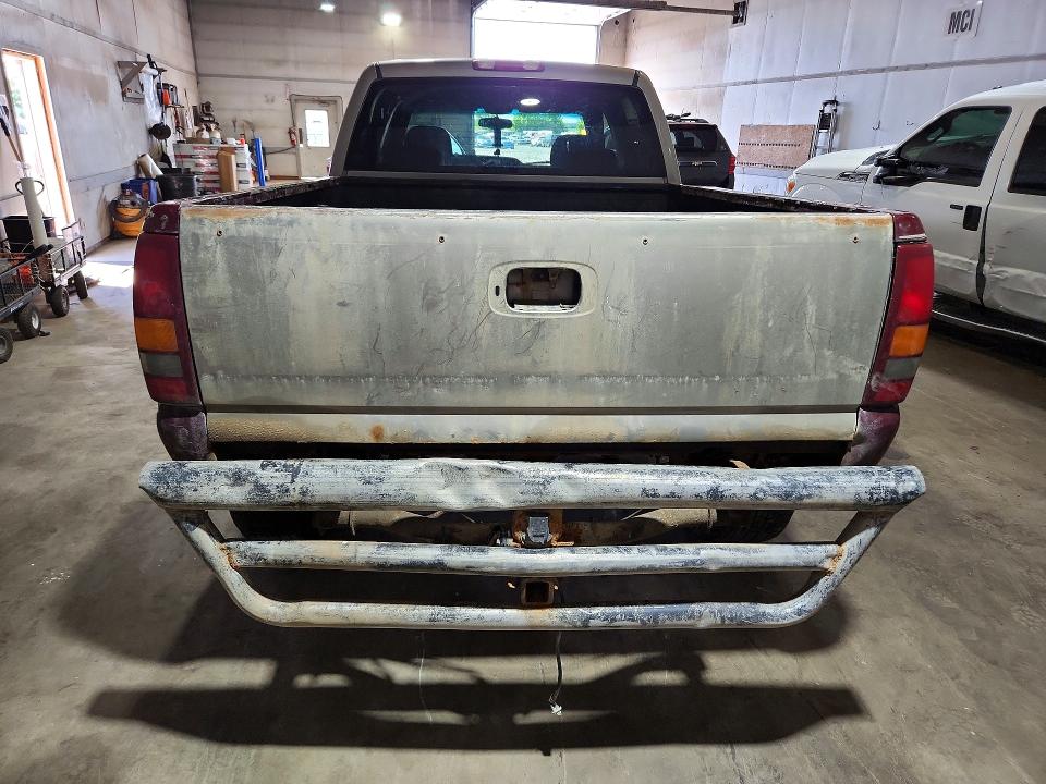 Aukcja sprzedaży 2002 Gmc Sierra, vin: 1GTGK13U42F192617, numer aukcji: 57062916