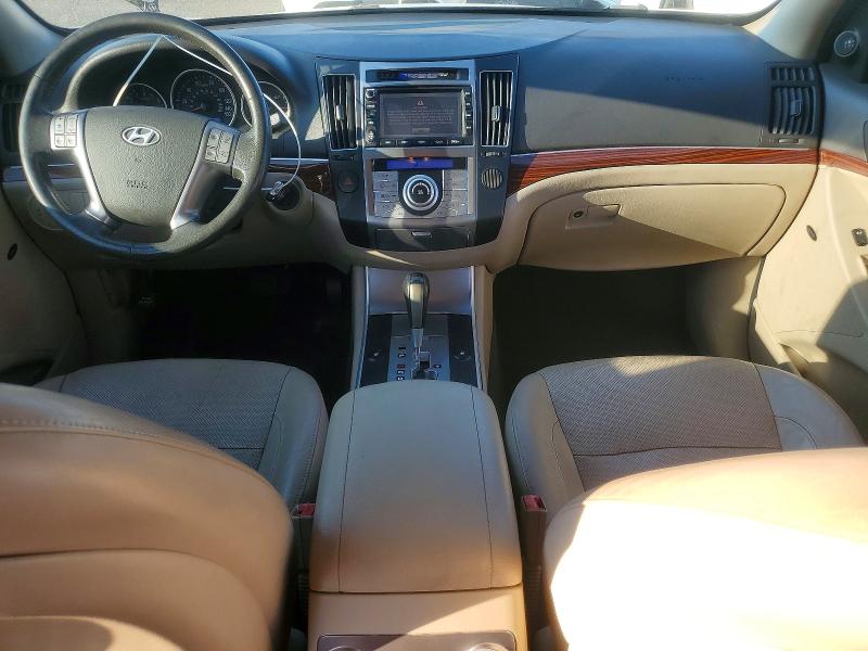 Продаж на аукціоні авто 2011 Hyundai Veracruz, vin: KM8NU4CC4BU171865, номер лоту: 57682046