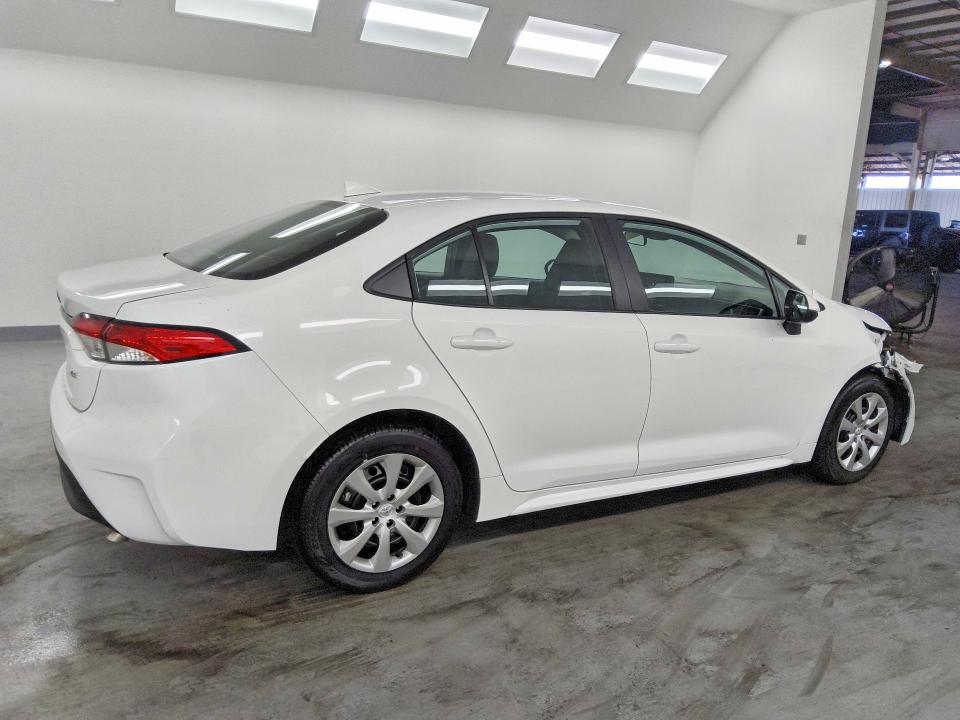 Aukcja sprzedaży 2026 Toyota Corolla, vin: 5YFB4MDE9TP405861, numer aukcji: 56163146