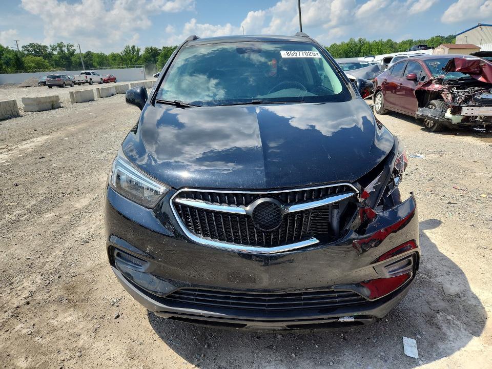 Aukcja sprzedaży 2020 Buick Encore, vin: KL4CJASB0LB008858, numer aukcji: 85977025