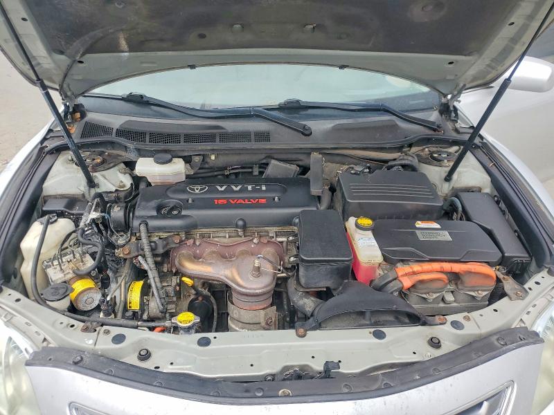Продаж на аукціоні авто 2008 Toyota Camry, vin: 4T1BB46K28U042009, номер лоту: 57006466