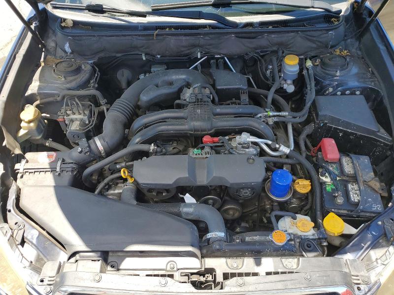 2013 Subaru Legacy 2 მანქანა იყიდება აუქციონზე, vin: 4S3BMBC64D3047075, აუქციონის ნომერი: 85462165