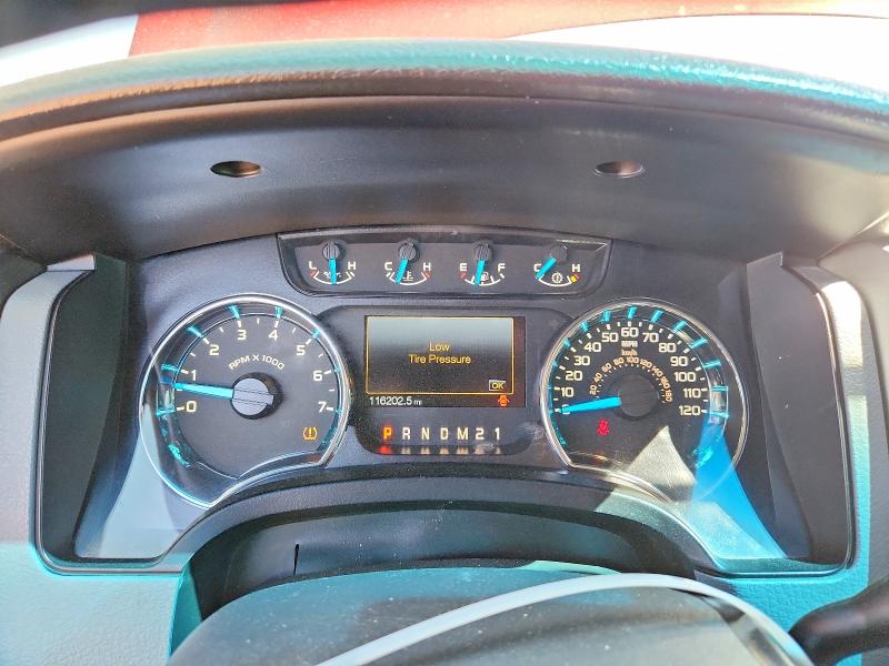 Aukcja sprzedaży 2014 Ford F-150, vin: 1FTFX1EF9EFA55091, numer aukcji: 85982235