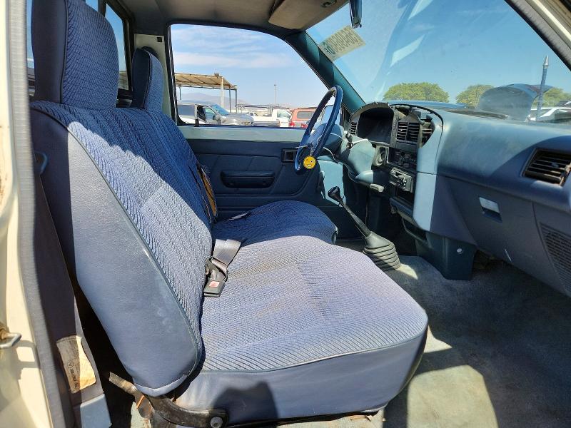 1993 Toyota Pickup მანქანა იყიდება აუქციონზე, vin: 4TARN81A7PZ060518, აუქციონის ნომერი: 56496936