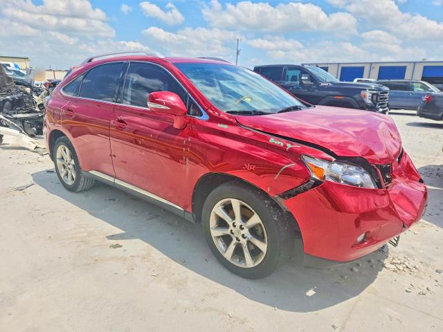 Продажа на аукционе авто 2011 Lexus Rx, vin: JTJZK1BA4B2411628, номер лота: 57446786