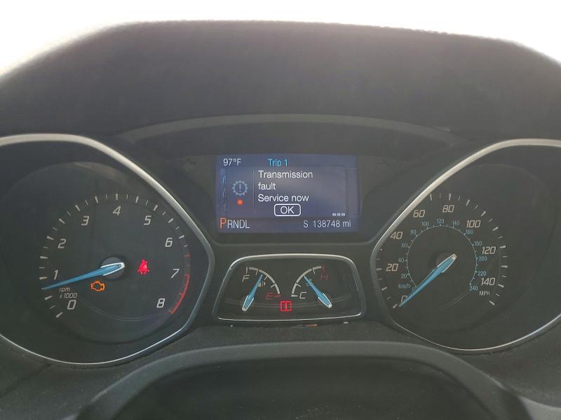 Продажа на аукционе авто 2014 Ford Focus, vin: 1FADP3K22EL132878, номер лота: 55441226
