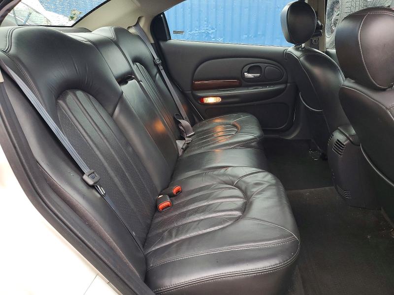 56664276 :رقم المزاد ، 2C3HC56G3YH237380 vin ، 2000 Chrysler Lhs مزاد بيع