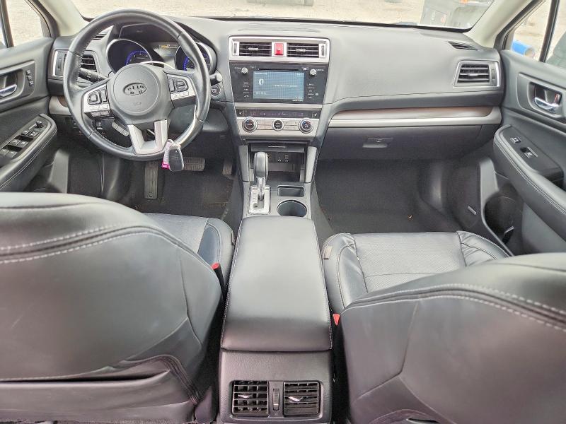 2016 Subaru Legacy მანქანა იყიდება აუქციონზე, vin: 4S3BNBN66G3007479, აუქციონის ნომერი: 59364386