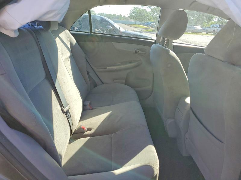 2012 Toyota Corolla მანქანა იყიდება აუქციონზე, vin: 2T1BU4EE2CC912163, აუქციონის ნომერი: 55889686