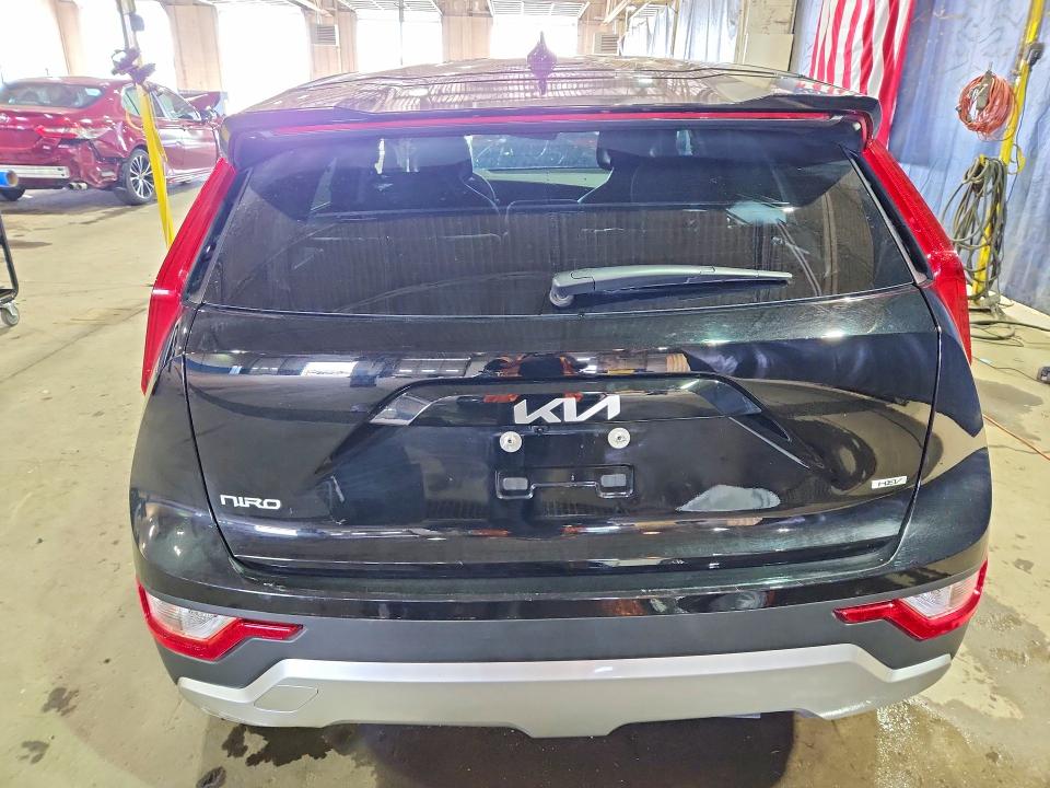 Aukcja sprzedaży 2026 Kia Niro, vin: KNDCP3LE5T5319693, numer aukcji: 57252416