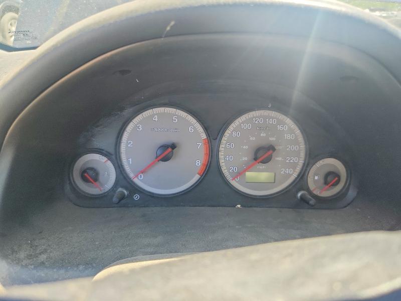 Aukcja sprzedaży 2005 Honda Civic, vin: 1HGEM212X5L805257, numer aukcji: 55338256