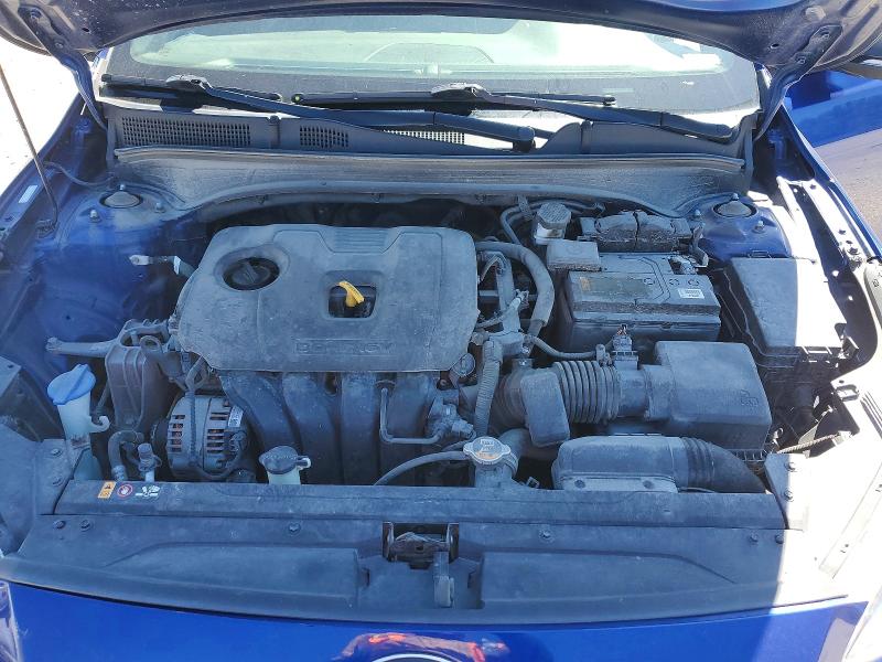 57351336 :رقم المزاد ، 3KPF34AD6LE228946 vin ، 2020 Kia Forte مزاد بيع