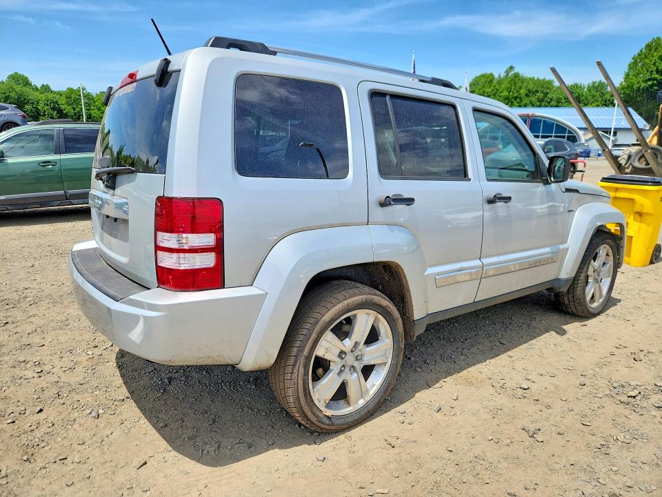 Aukcja sprzedaży 2012 Jeep Liberty, vin: 1C4PJMFK3CW214929, numer aukcji: 56124746