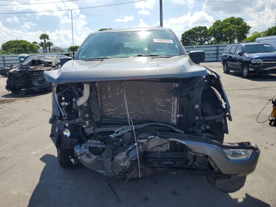 Aukcja sprzedaży 2022 Ford F150, vin: 1FTEX1CP7NKD18046, numer aukcji: 85982225