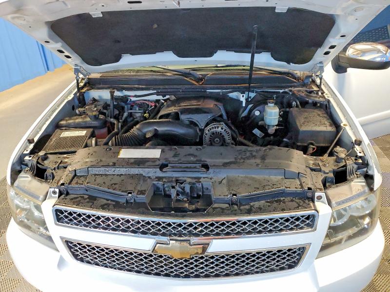 57870026 :رقم المزاد ، 1GNFK13057J268298 vin ، 2007 Chevrolet Tahoe مزاد بيع