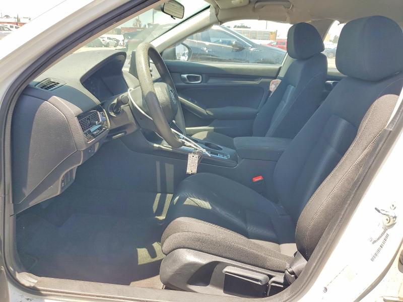 Продаж на аукціоні авто 2024 Honda Civic, vin: 19XFL2H57RE007500, номер лоту: 56497376