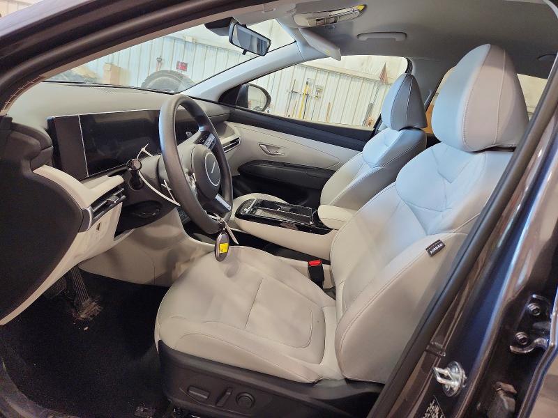 Продажа на аукционе авто 2025 Hyundai Tucson, vin: KM8JBDD11SU338040, номер лота: 57997516
