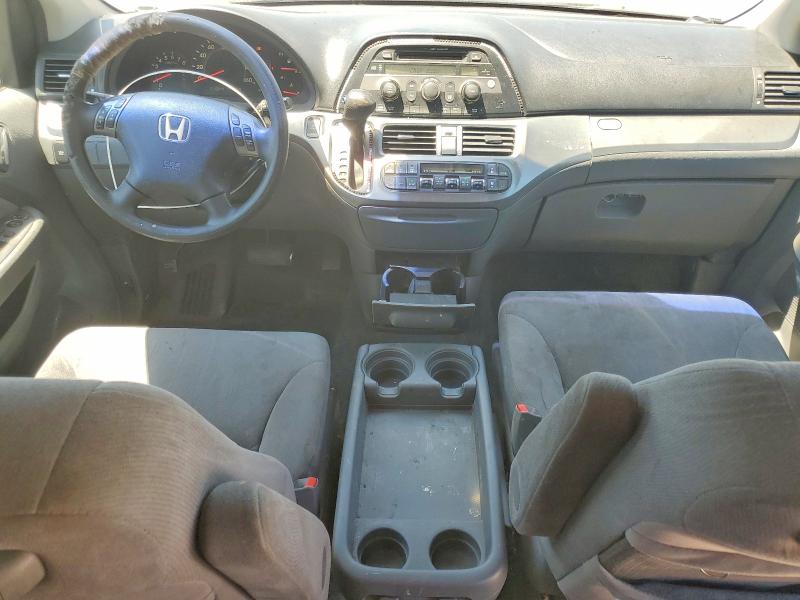 Продажа на аукционе авто 2007 Honda Odyssey, vin: 5FNRL38437B024201, номер лота: 56247376