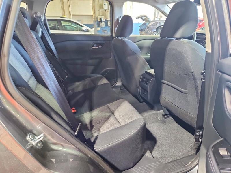 58050196 :رقم المزاد ، 5N1BT3BA6TC781533 vin ، 2026 Nissan Rogue مزاد بيع