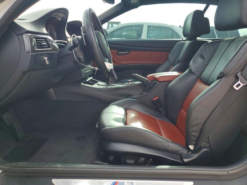 57596316 :رقم المزاد ، WBSDX9C53DE785947 vin ، 2013 Bmw M3 مزاد بيع