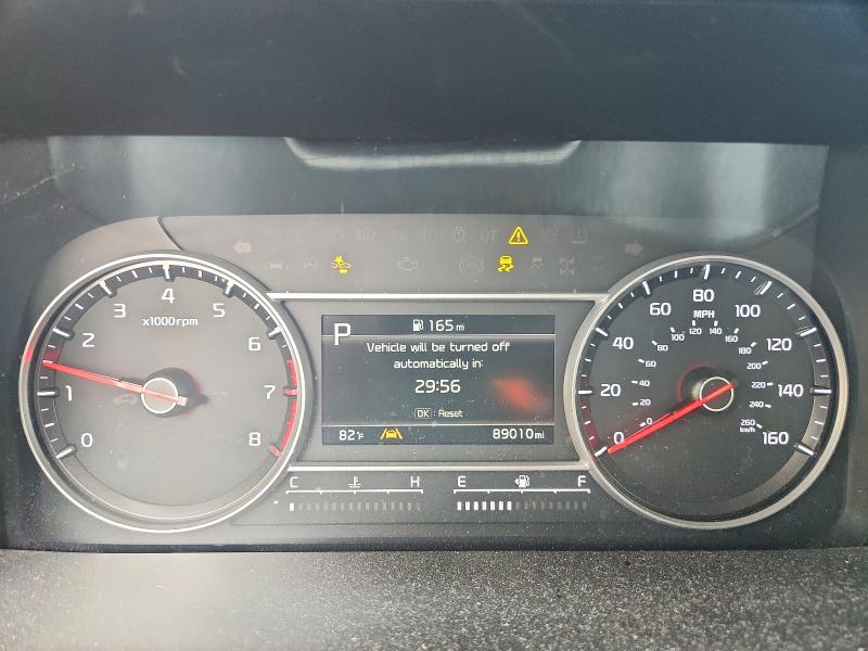 Aukcja sprzedaży 2021 Kia Sorento, vin: 5XYRK4LF7MG025213, numer aukcji: 56856086