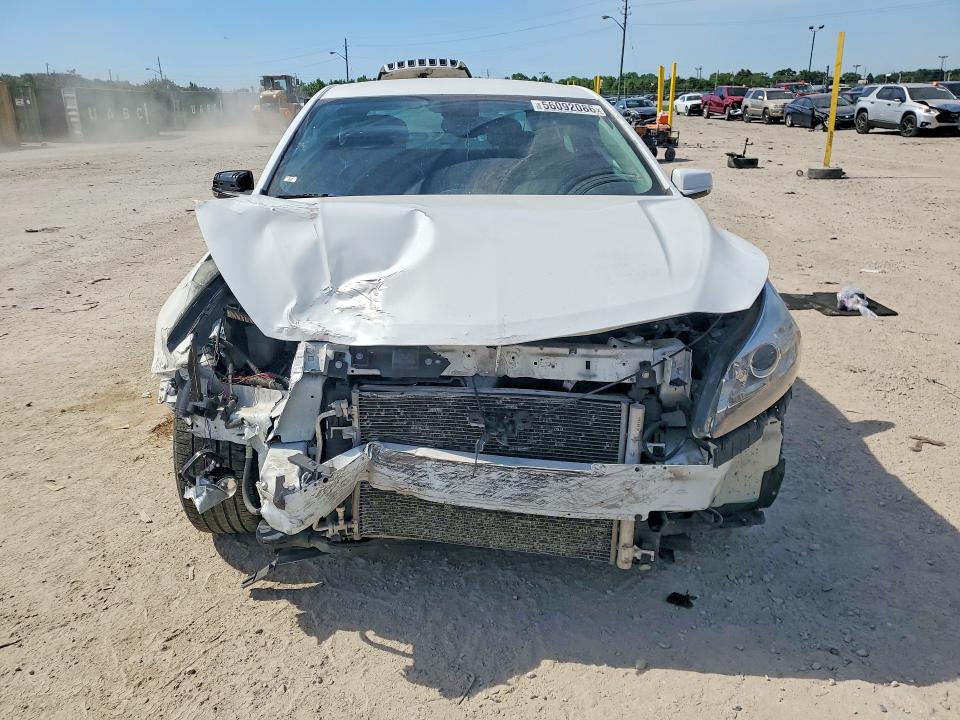56092086 :رقم المزاد ، 1G11E5SL7EF225703 vin ، 2014 Chevrolet Malibu مزاد بيع