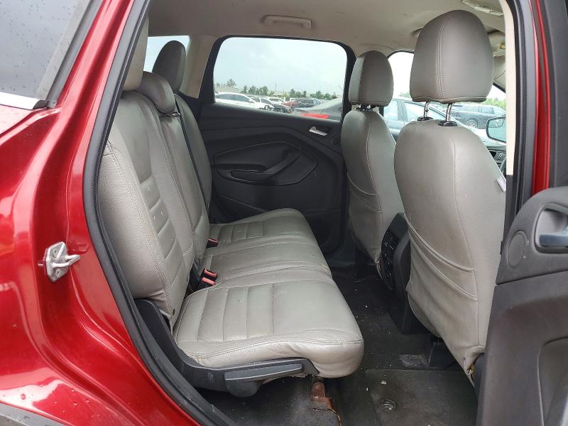 Aukcja sprzedaży 2014 Ford Escape, vin: 1FMCU0GX8EUA61676, numer aukcji: 56540246