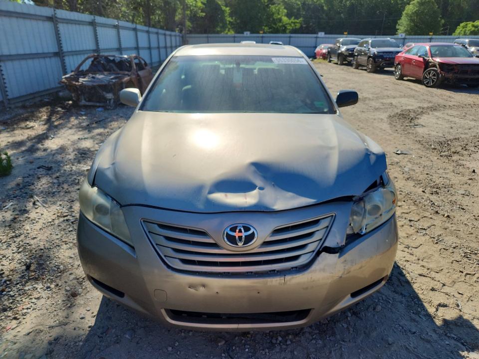 Aukcja sprzedaży 2008 Toyota Camry, vin: JTNBK46K483035200, numer aukcji: 55330056