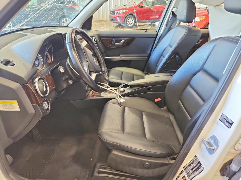 Продажа на аукционе авто 2014 Mercedes-benz Glk, vin: WDCGG8JB4EG187132, номер лота: 57823846